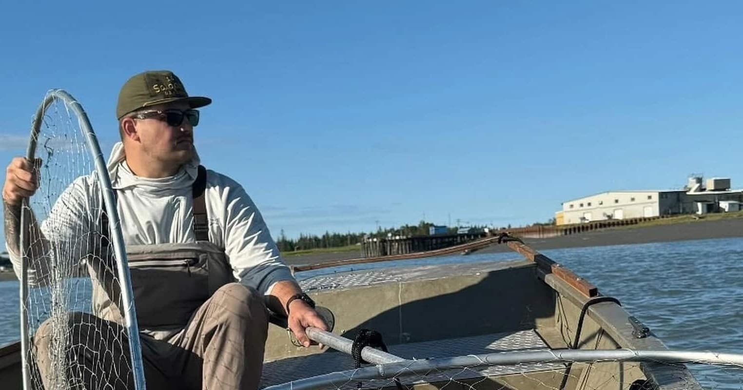 Kenai/Kasilof Dipnet Charter: Top Alaskan Fishing Experience