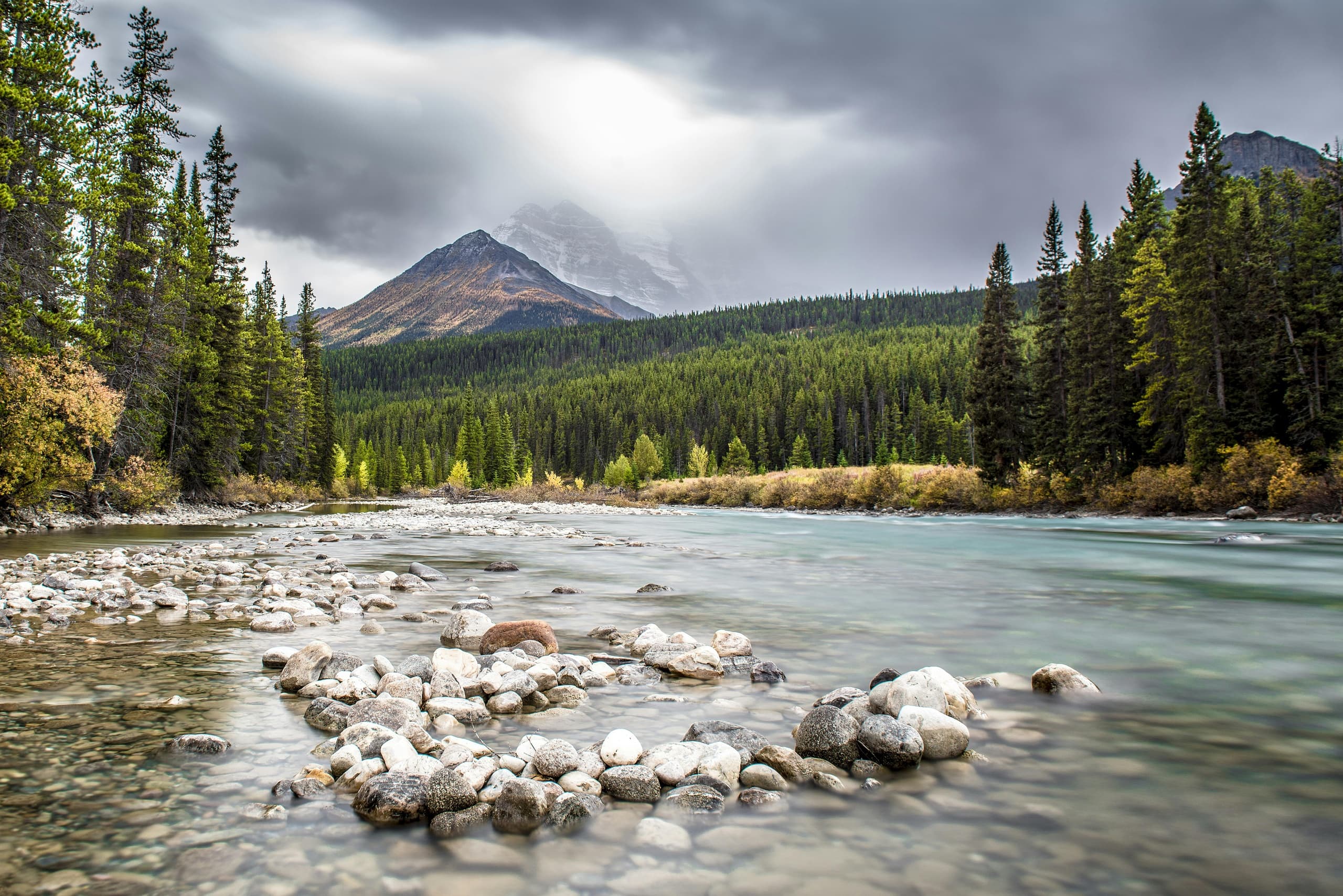 Full Day Adventures: Guided All-Day Trips to Ridgelines, Rivers, and Wild Places