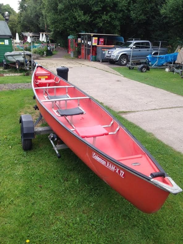 Water Activities with Galleon Marine: Paddling Adventure