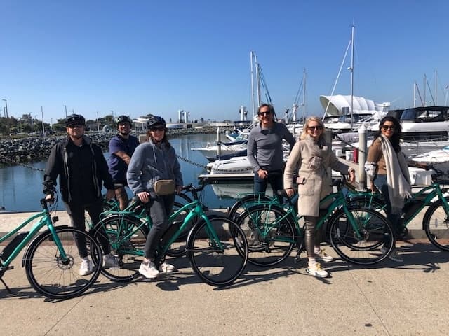 San Diego Electric Bike Rentals: Explore with Ease