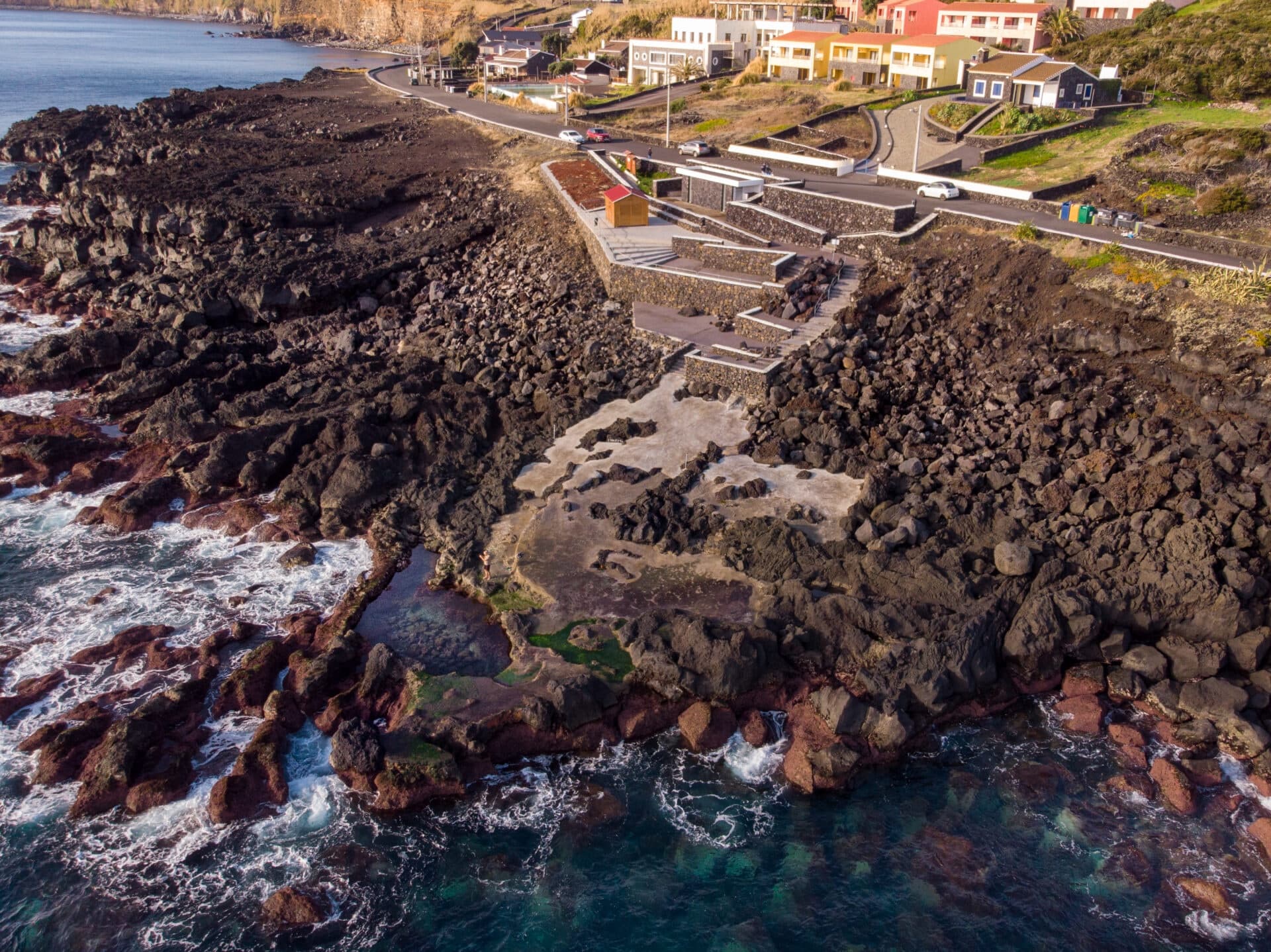Enchanting Bays of Ilha Terceira: Monte Brasil to Serra do Cume in Three Hours photo 2