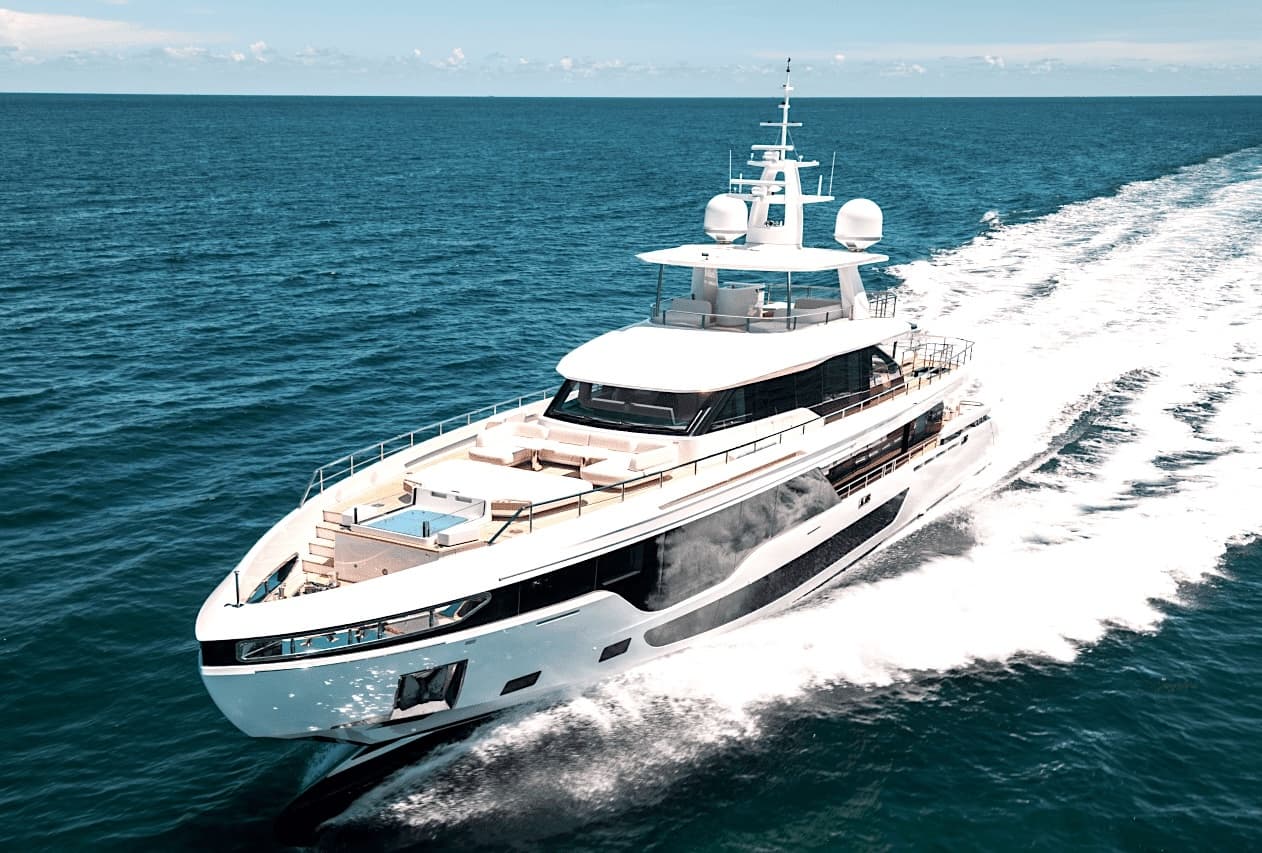 Yacht Charters with Miami Boat Experts in Sydney
