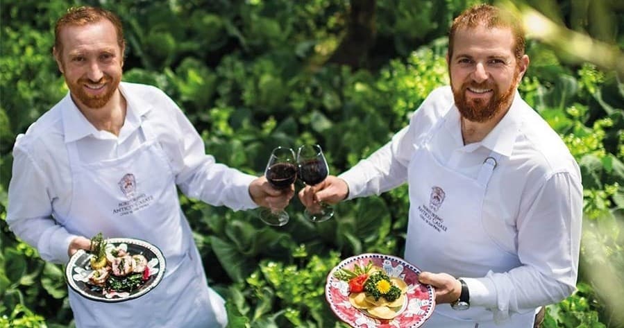 Sorrento Wine Tasting Experience by Farm Experiences & Tours