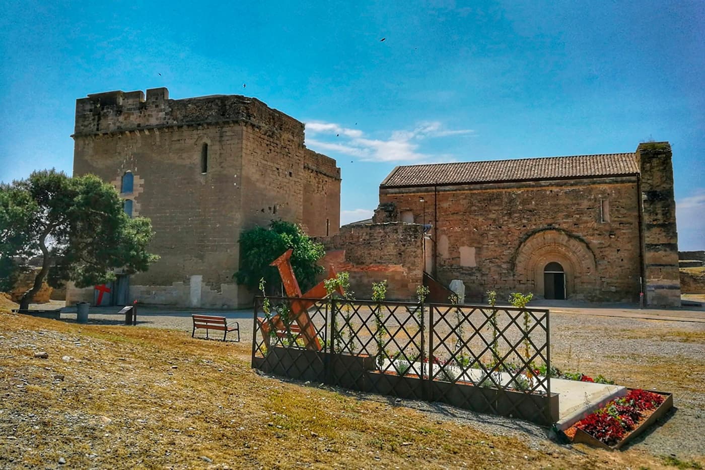 LLEIDA GUIADA fleet