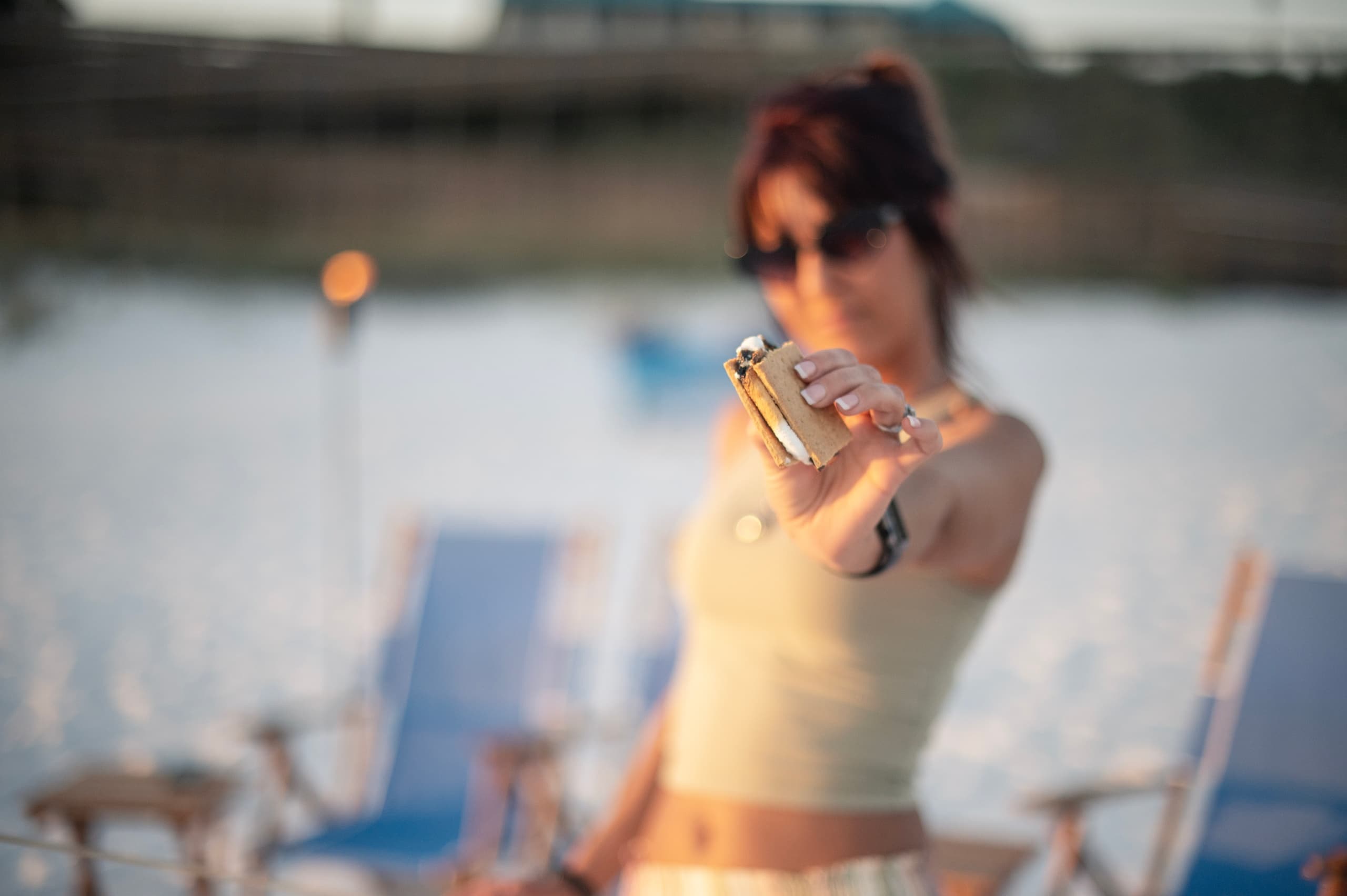 Saltwater Social: Private Bonfires on the Emerald Coast — Destin Beach Gatherings