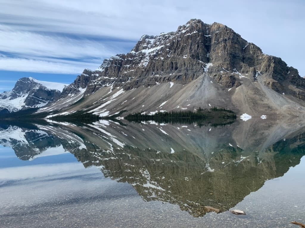 Icefields Parkway & Lake Louise with Explore Banff Tours Inc.