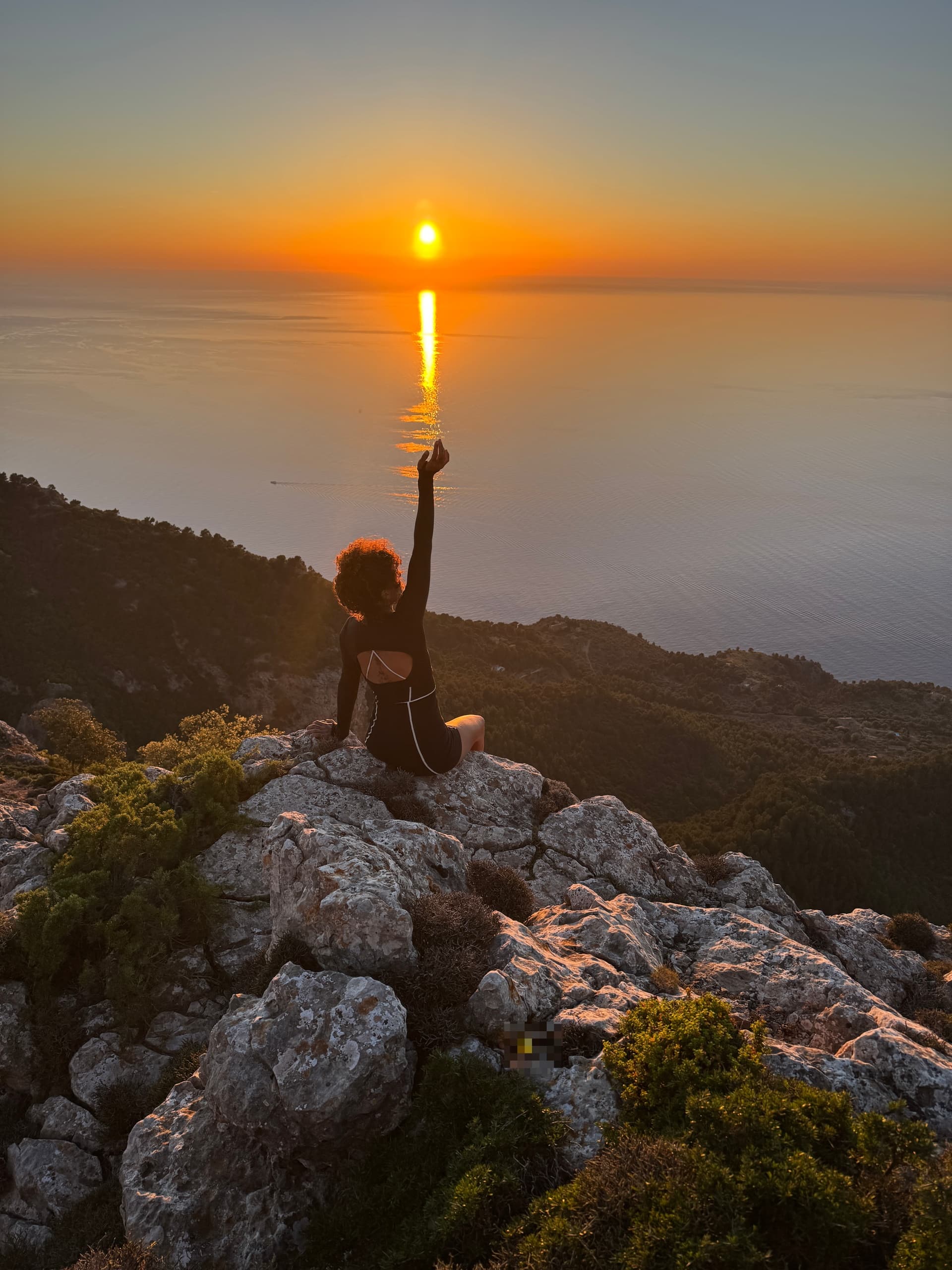 Archduke's Way Hike with Ibiza Hike Station