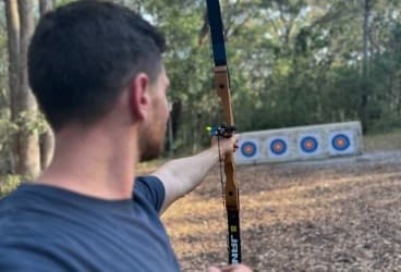 Archery Challenges and Thrills with Corporate & Group Xperiences