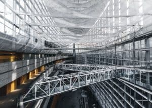 Tokyo Contemporary Architecture Tours by Artchitectours