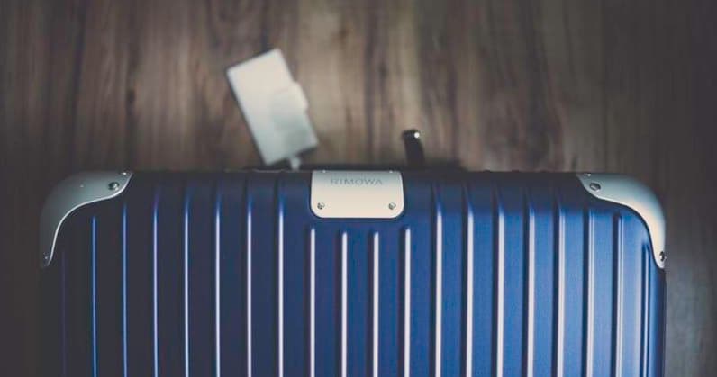 Granada City Locker Service with Discovering Spain
