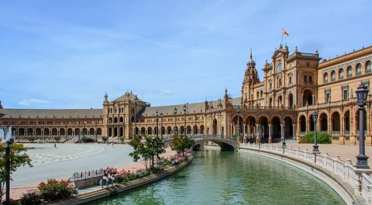Cultural & City Tours in Seville with Cityrama