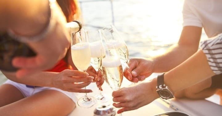 Sip & Sail St. Augustine: A Sunset Sailing Experience with Local Flair