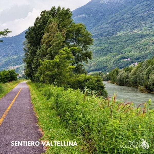Bike & Culture: Dalle Alpi a Milano Adventure with Bici & Vacanze