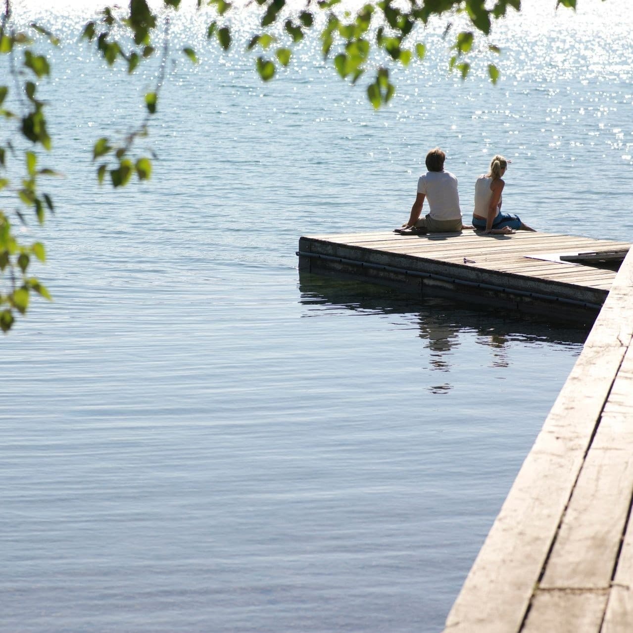 Floating Sauna on Bellingham Bay: Private Dockside Steam & Cold Plunge at the Bellwether