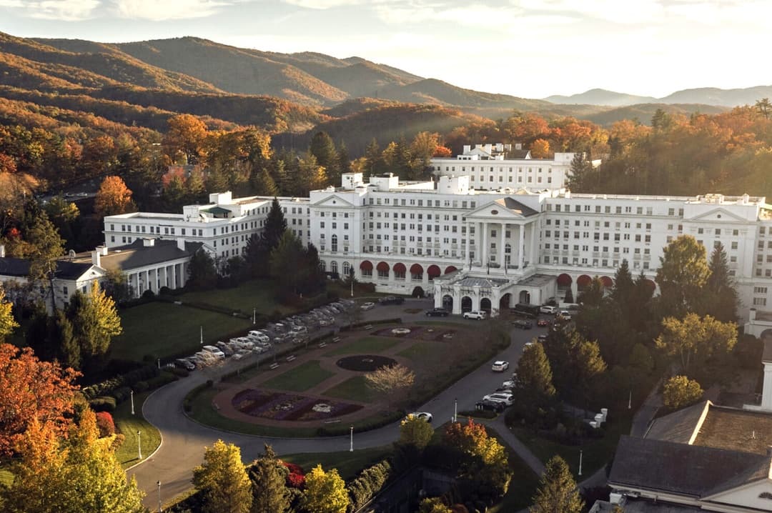 All-Aboard Appalachia: West Virginia Mountain Rail Adventure (Sept 23–28, 2026) photo 4