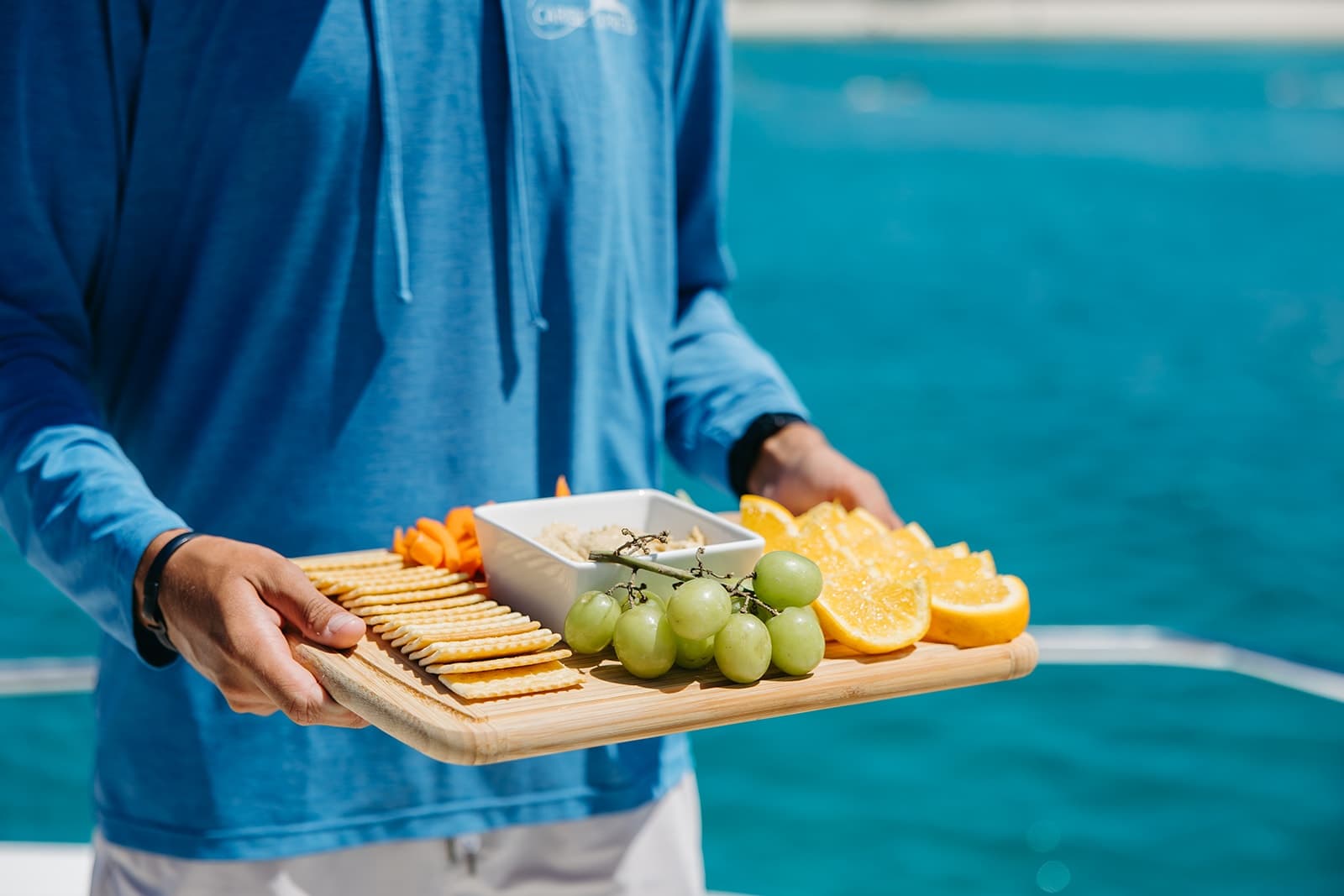 Discover the Ultimate All-Inclusive Private Dining Adventure in the U.S. Virgin Islands photo 3