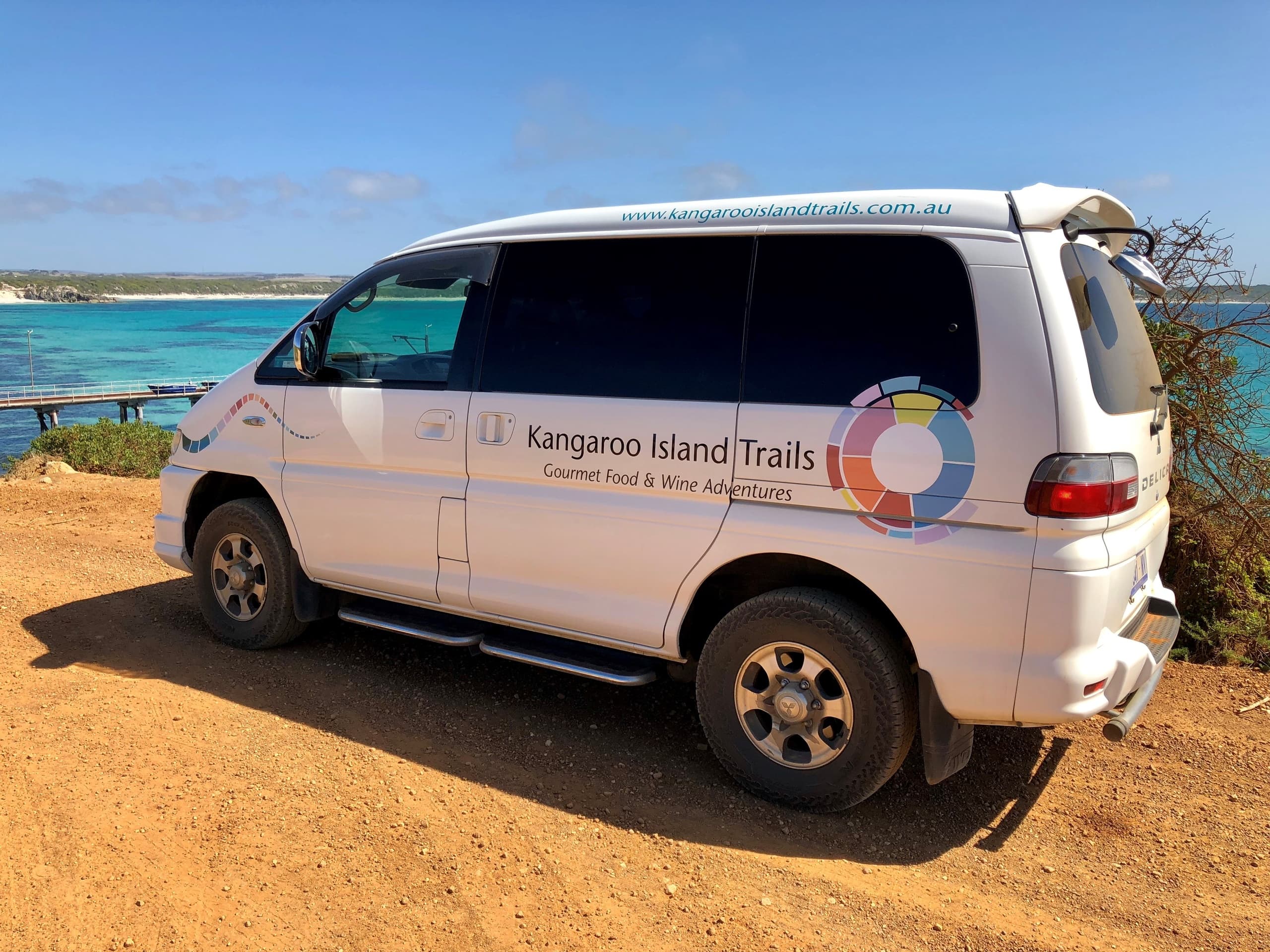 Reliable Group Transfers with Kangaroo Island Trails