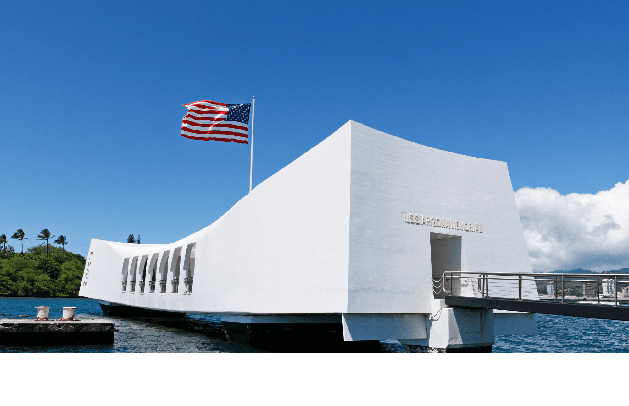 Premier Pearl Harbor and Hawaiian Kingdom History Tour | History Tour in Honolulu | 