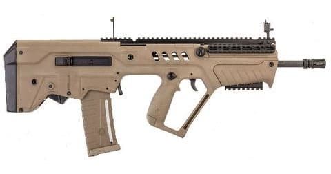 Outdoor Shooting Experience at Battlefield Vegas