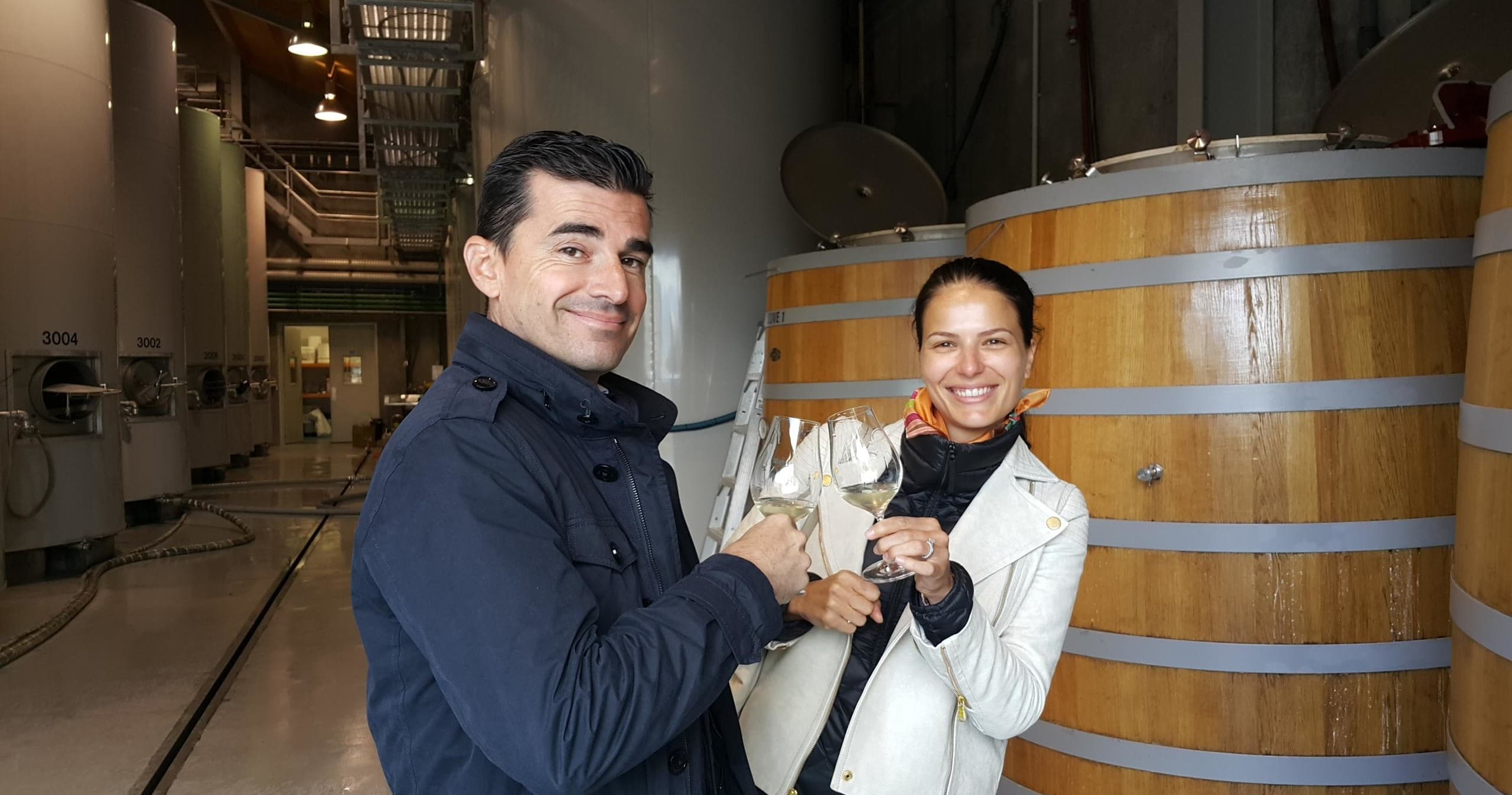 Deluxe Private Wine Tour with Explore Marlborough