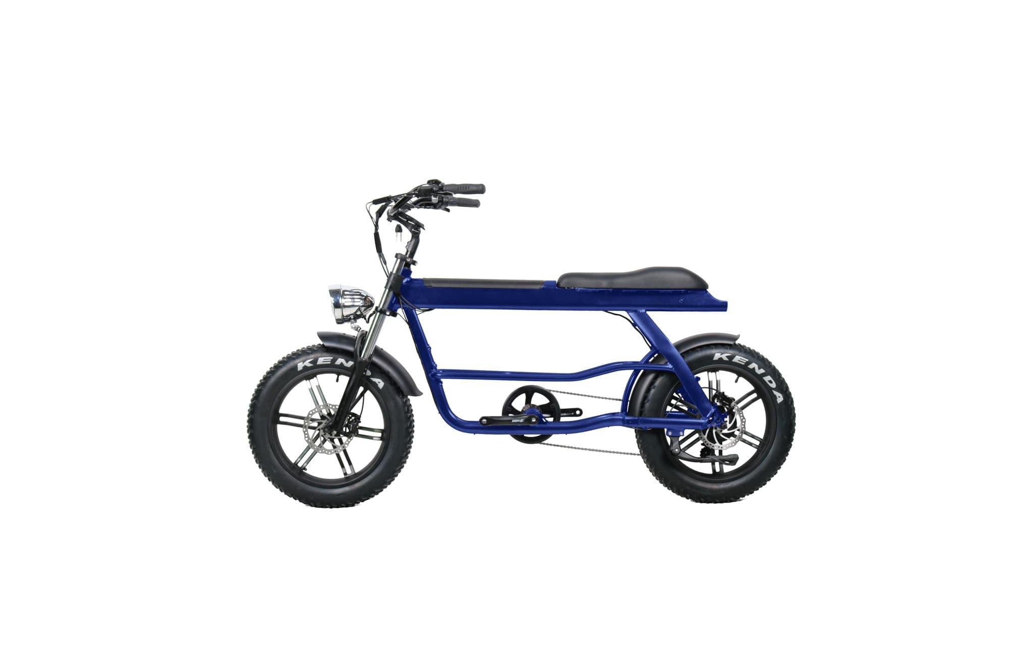 E-bike Rental in Santa Cruz with EbikeSCruz