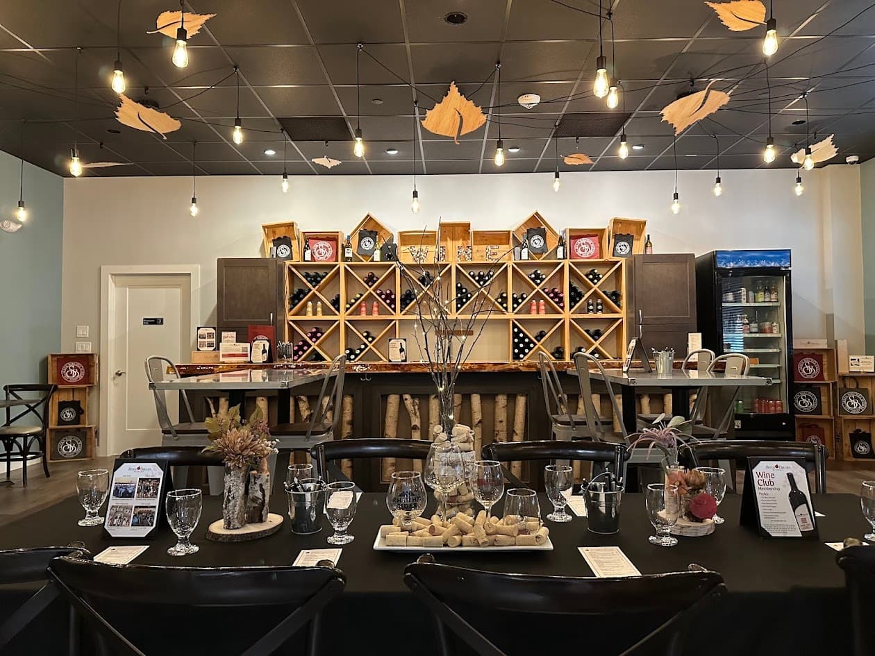Inside the Founder's Library: Exclusive Tasting with Mark LaClair at Seven Birches photo 4