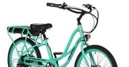 Bike Land Adventures with Pedego Electric Bikes on Amelia Island