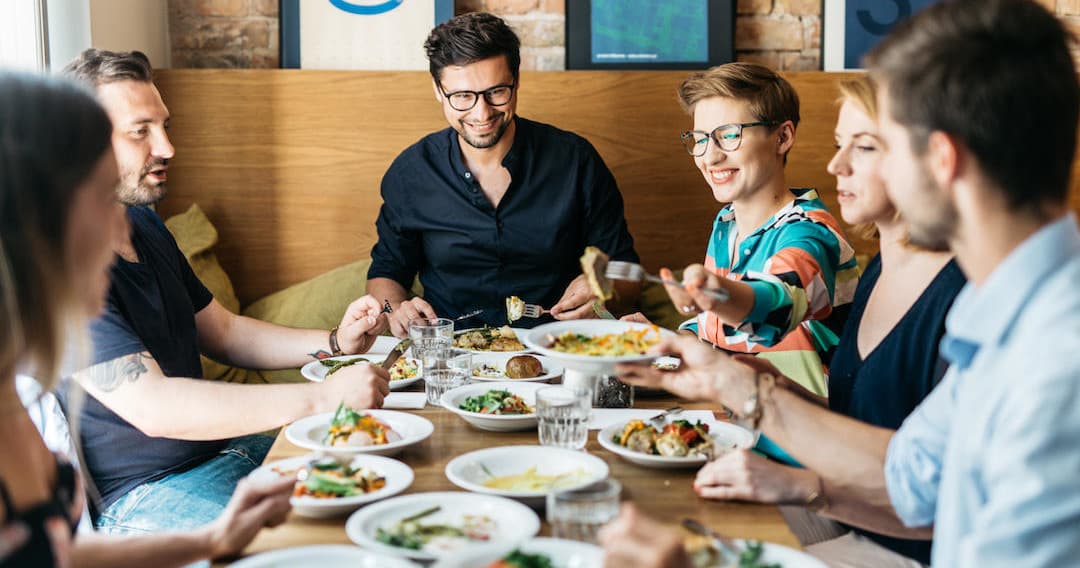 Land Adventures with Eat Polska in Warsaw