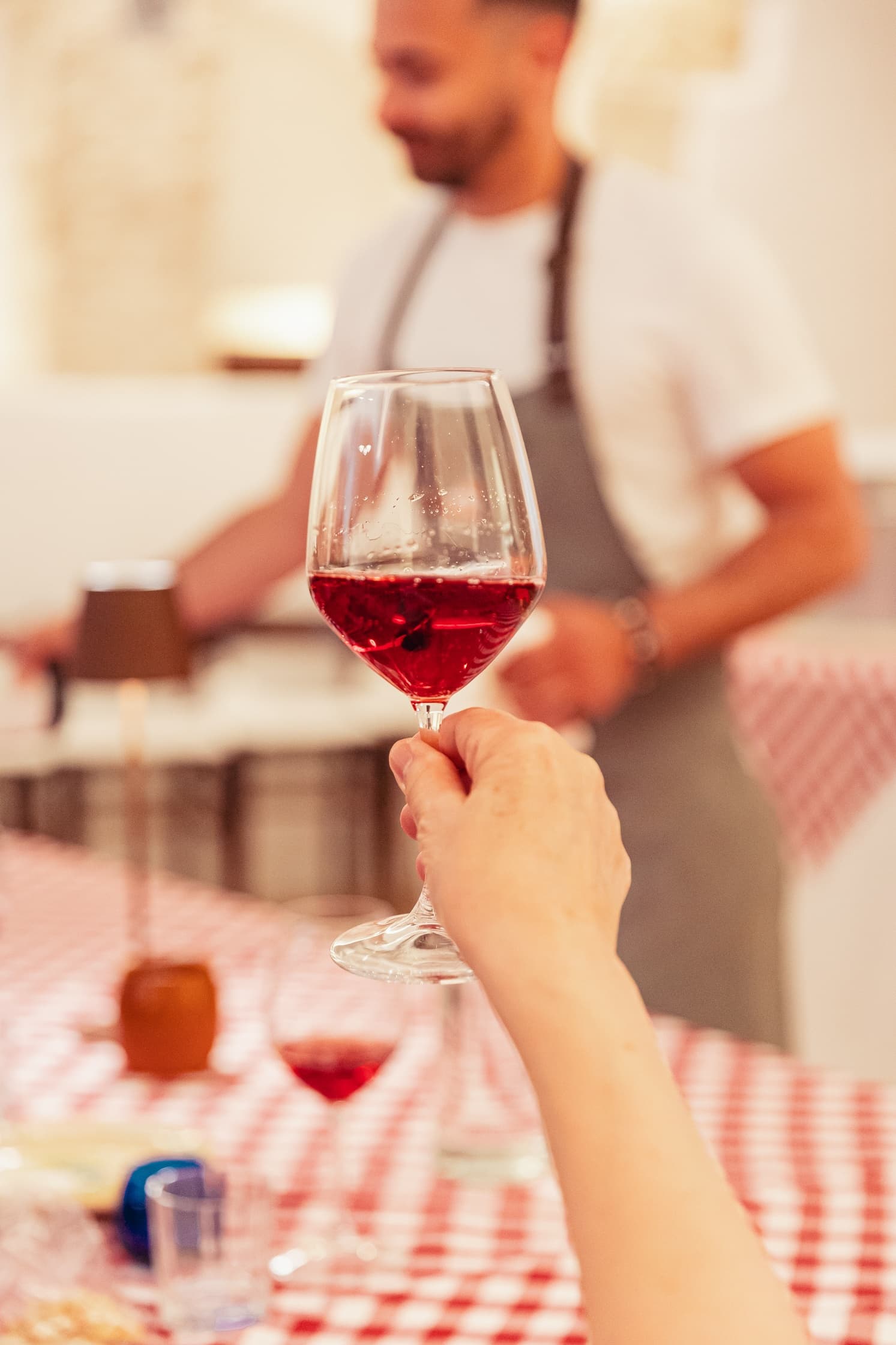 Wine Tasting at Masseria Spina Resort in Puglia