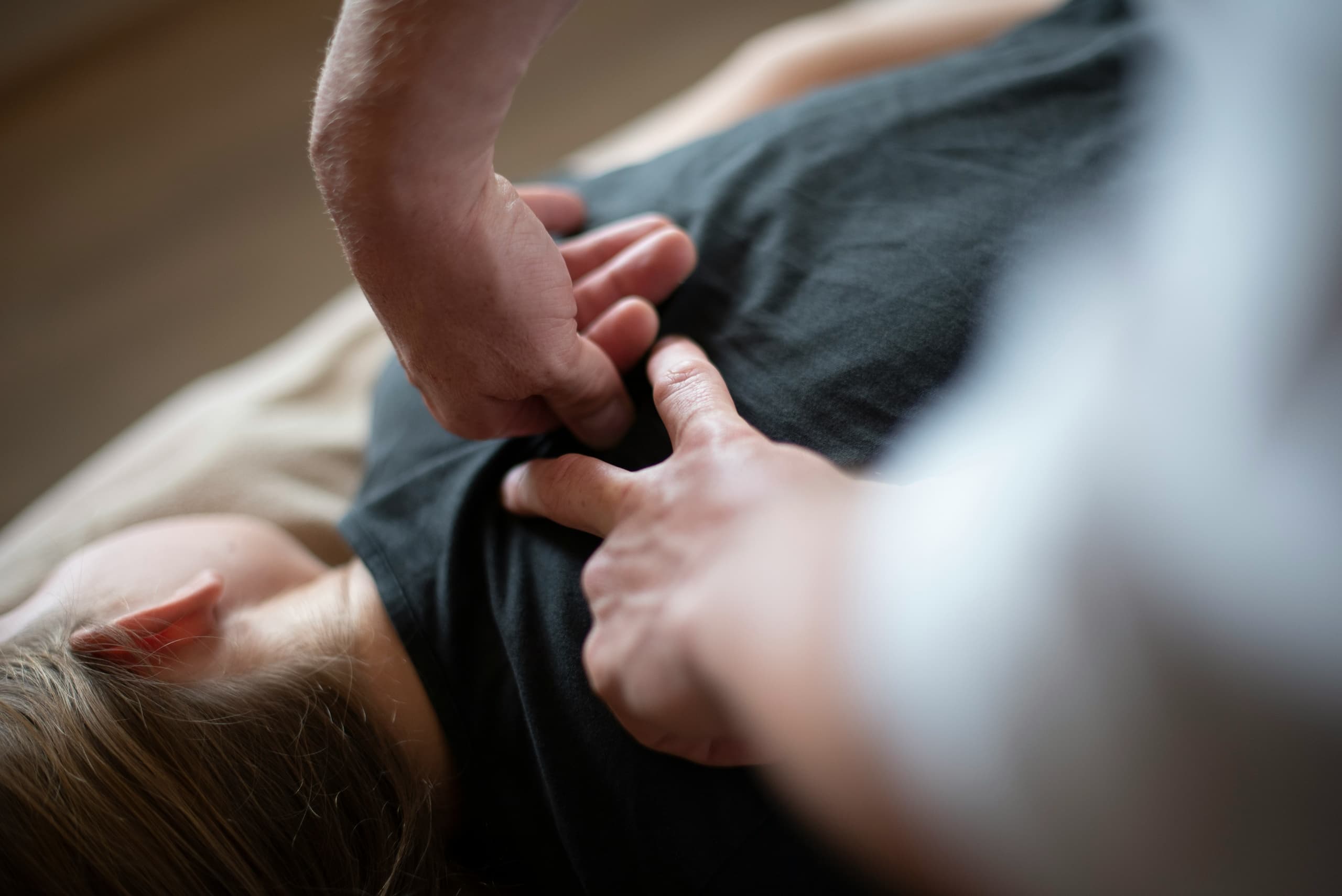 Relaxation & Wellness at Lusitano Villas