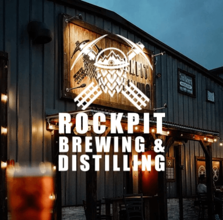 Bonsai Bar at Rockpit Brewing — Make a Tiny Tree in Orlando’s SoDo Taproom