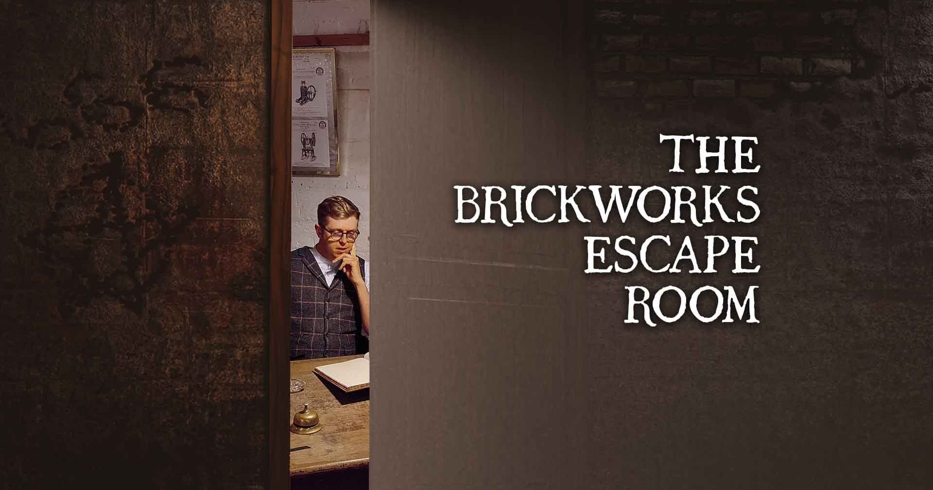 Immersive Mystery Challenge at Torchlight Mysteries’ Brickworks