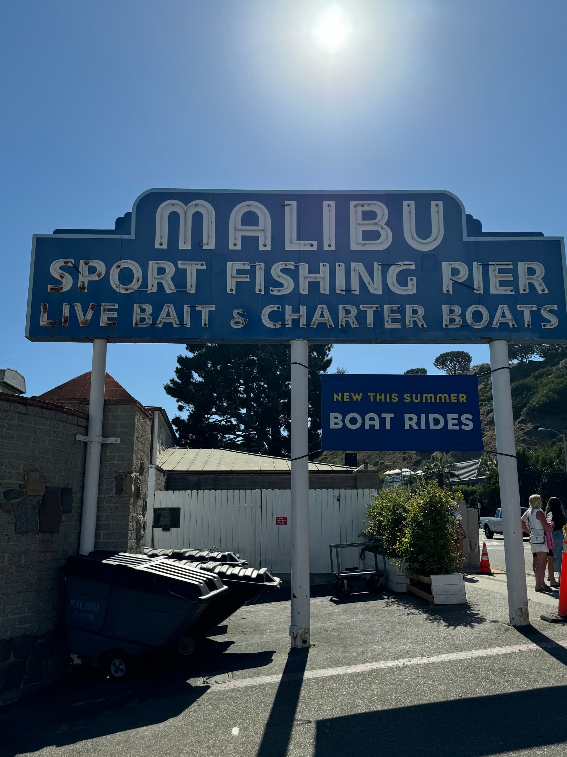 Private Tour In LA team