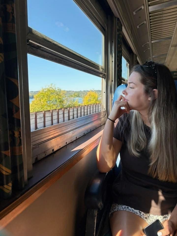 Applefest Express: Scenic Fall Train Ride from Cincinnati to Batesville photo 1