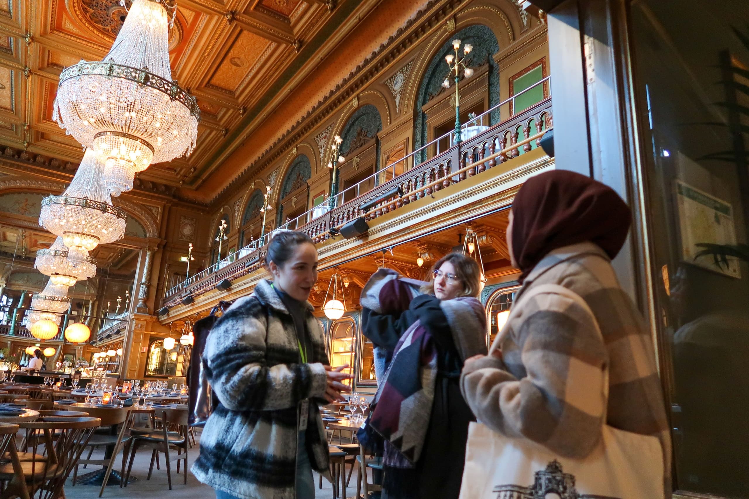 Immerse Yourself in Stockholm’s Festive Magic: An All-Inclusive Christmas Luxury Experience
