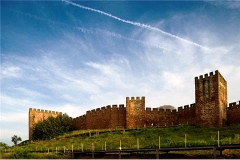 Silves & Monchique Half Day Tour with Atravel Tours