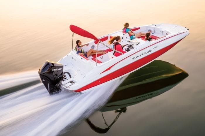 Wenatchee Lake Rental Experience at Riverside Jet Ski and Boat Rentals