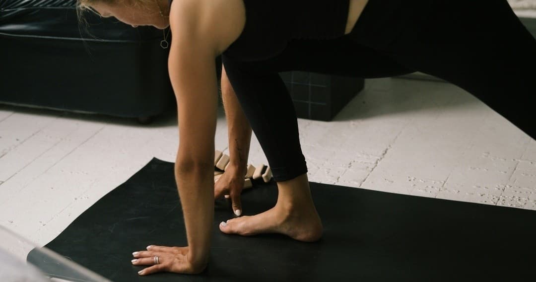 Heat-Building Vinyasa Flow at Bloom Wellness Studio, Dysart photo 3