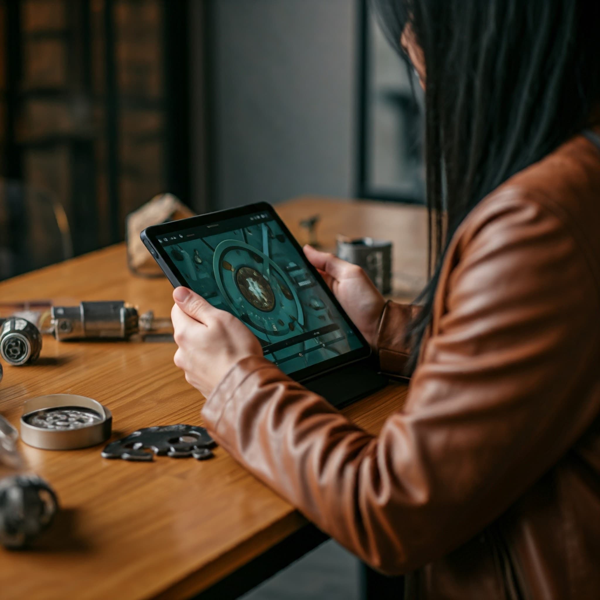 AIA Mobile Mystery: The Ultimate Mobile Escape Room Adventure in Roanoke, Virginia