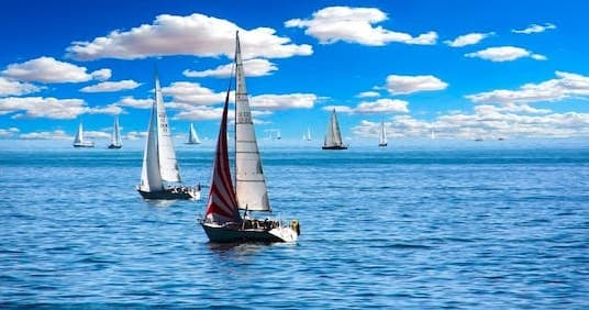 Cruising Skipper Sailing Course in Seattle, WA