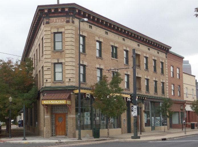 Five Points Walking Tour in Denver: History & Jazz Vibes