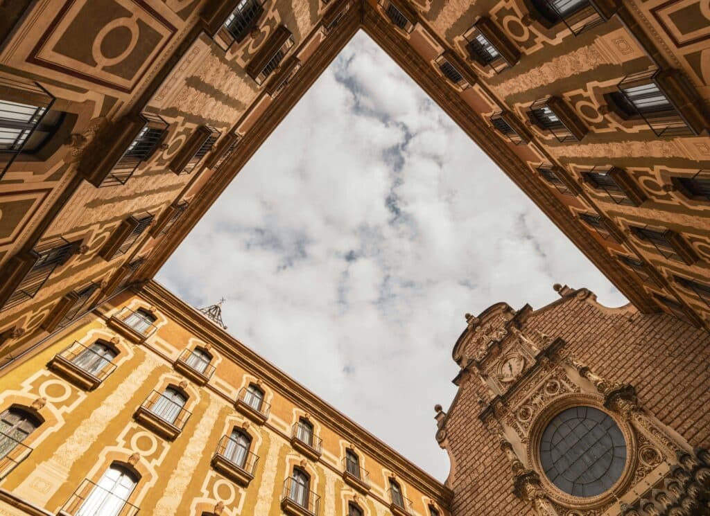 Montserrat Monastery and Penedès Cava: Full-Day Tour from Sitges photo 2