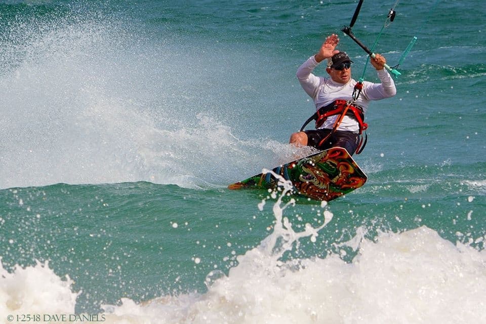 Master Kitesurfing Skills with Fort Lauderdale Kitesurfing