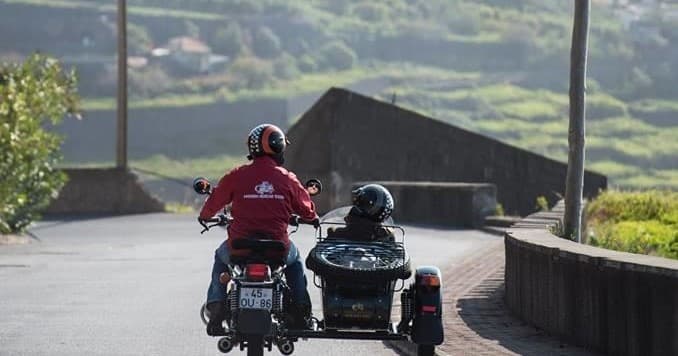 Explore Funchal’s Coastal Road and Garajau Natural Reserve: A Scenic 2-Hour Adventure