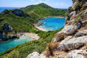 Corfu Day Trip Adventure with Finikas Lines