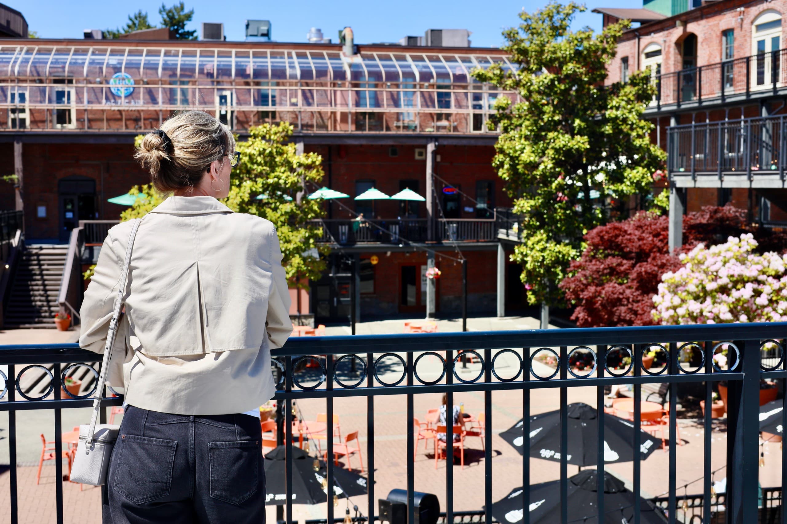 Inside Victoria's Women-Owned Boutiques: An Intimate Downtown Walking Tour