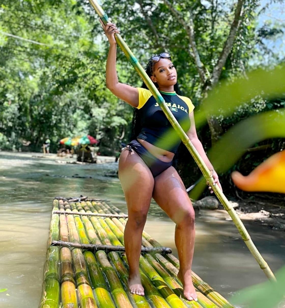 Custom Adventures with Scott's Transport & Tours JA in Montego Bay
