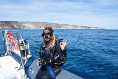 Certified Diver Package at Zoea Mallorca in Calviá