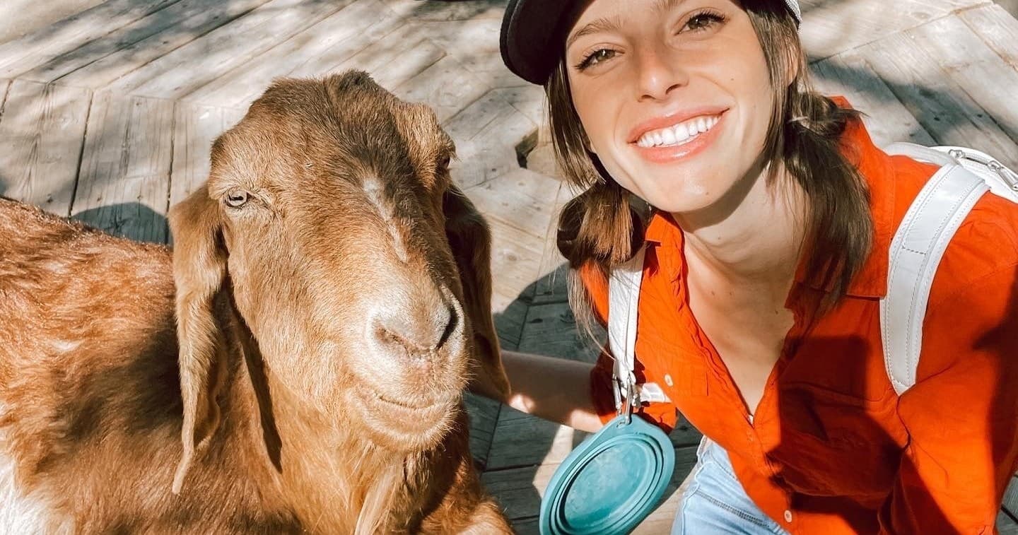 Animal Encounter Day at The Gentle Barn - Santa Clarita