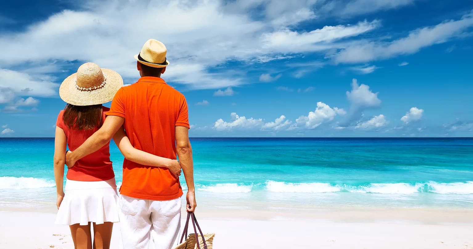 Spy-Themed Augmented Reality Adventure in St. Thomas: Operation Tropical Mindfall